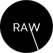 Raw WordPress Theme Demo White